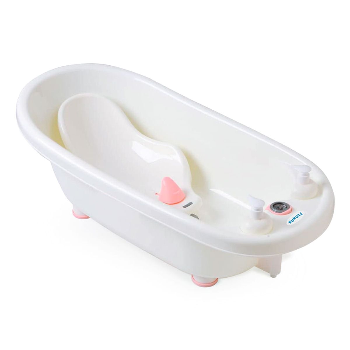 KUKULI - BAÑERA DE BEBE M0821 UNISEX