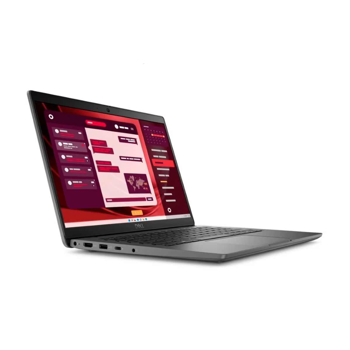 DELL - LAPTOP DELL LATITUDE 3450 14 FHD16GB 512GB W11P PN FKHT1