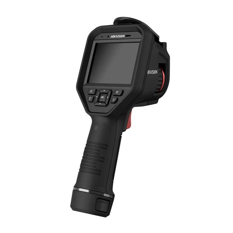 HIKVISION - CAMARA DE MANO TERMICO HIKVISION BI-SPECTRUM PN HK-DS-2TP21B-6AVFW