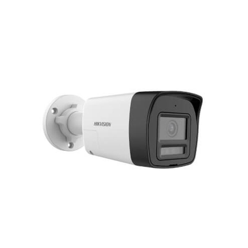 HIKVISION - CAMARA HIKVISION 2MP AUDIO 2 VIAS SMART 20M PN HK-DS2CE16D0T-LPTS