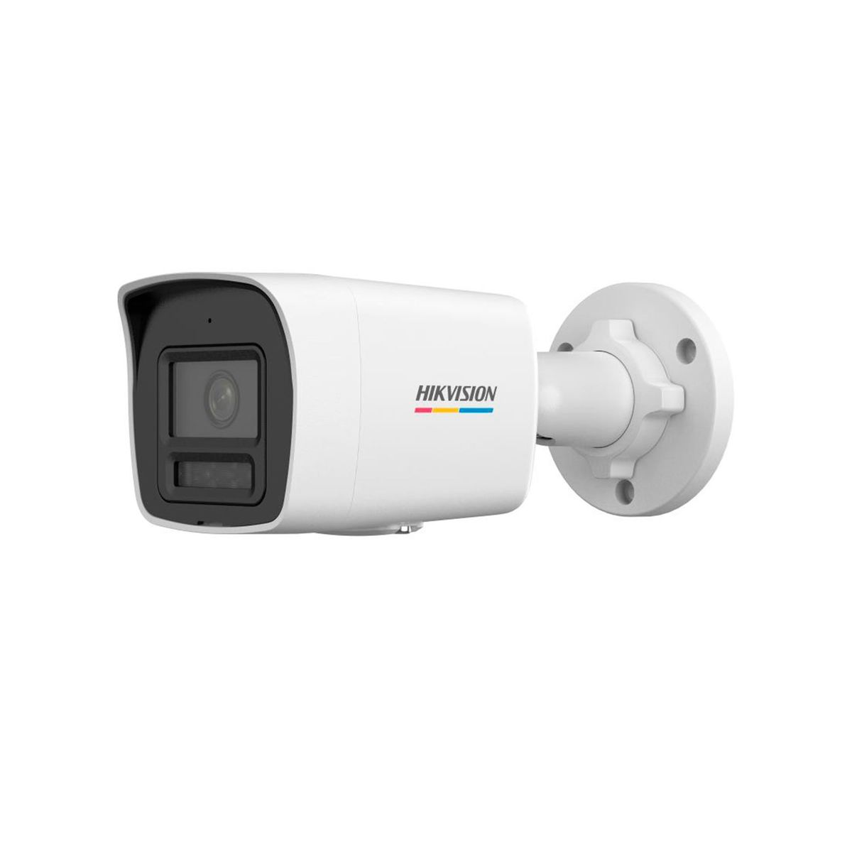 HIKVISION - CAMARA HIKVISION 2MP Ds-2Cd1027G2H-Liu COLORVU 28MM PN 311325408