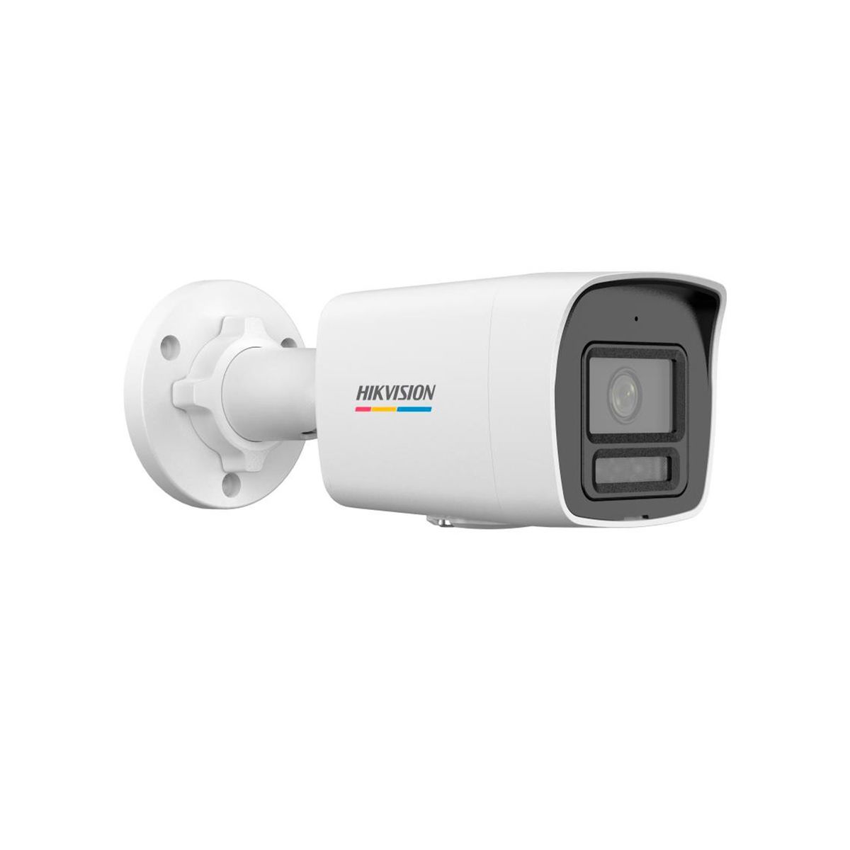 HIKVISION - CAMARA HIKVISION 2MP Ds-2Cd1027G2H-Liu COLORVU 28MM PN 311325408