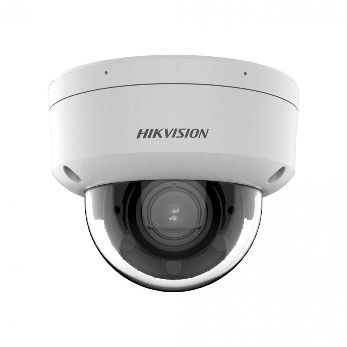 HIKVISION - CAMARA HIKVISION 4MP ACUSENSE SMART AUDIO PN DS-2CD2743G2-LIZS2U
