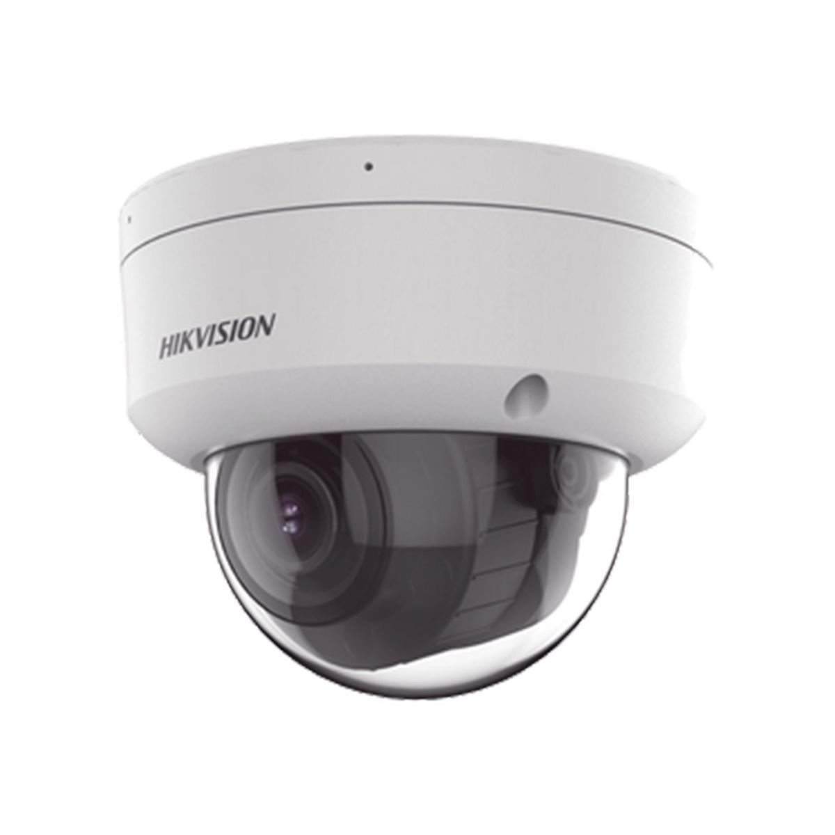 HIKVISION - CAMARA HIKVISION 4MP ACUSENSE SMART AUDIO PN DS-2CD2743G2-LIZS2U