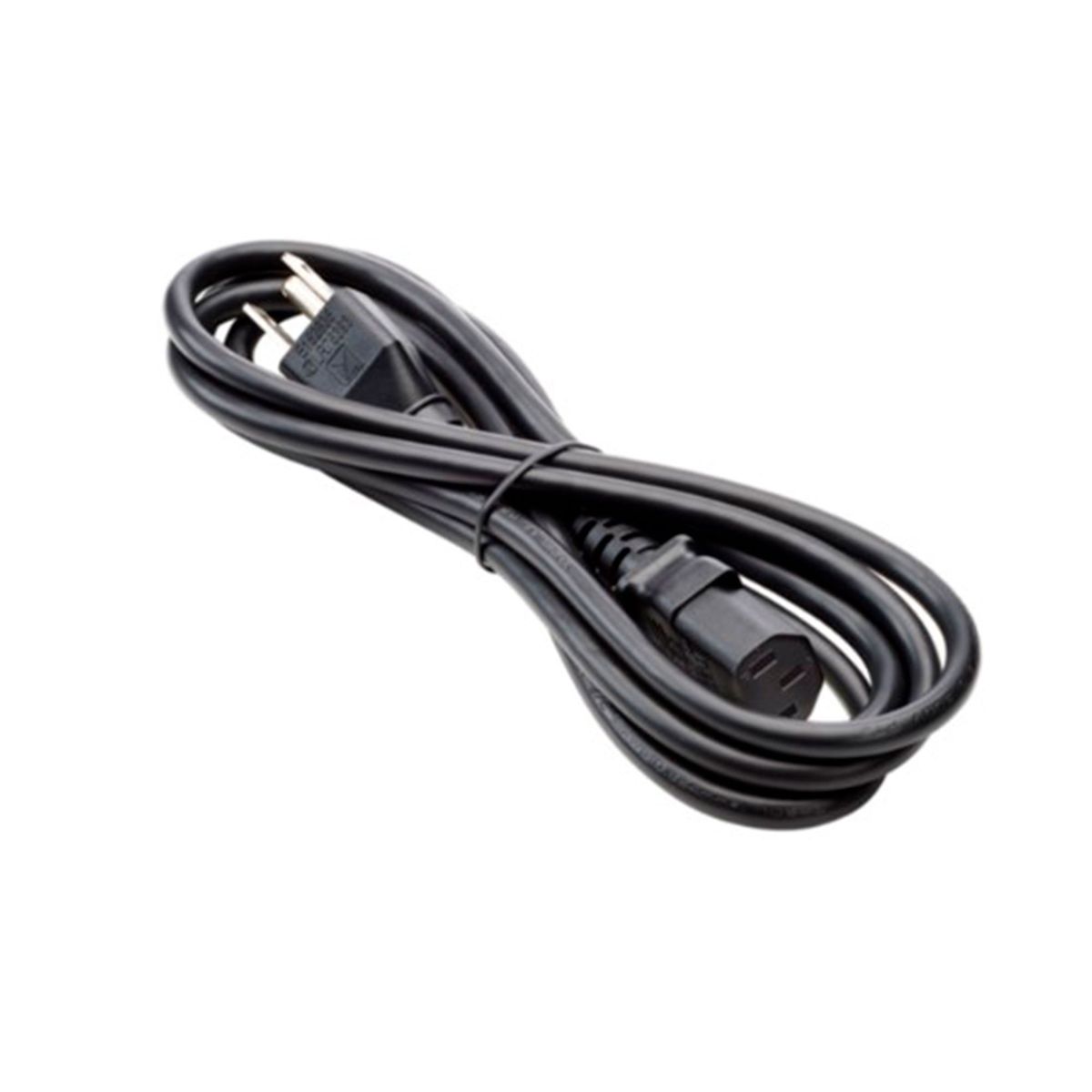 ARUBA - CABLE DE ALIMENTACIÓN ARUBA PC-AC-NA 125 V 10A 18M PN JW124A