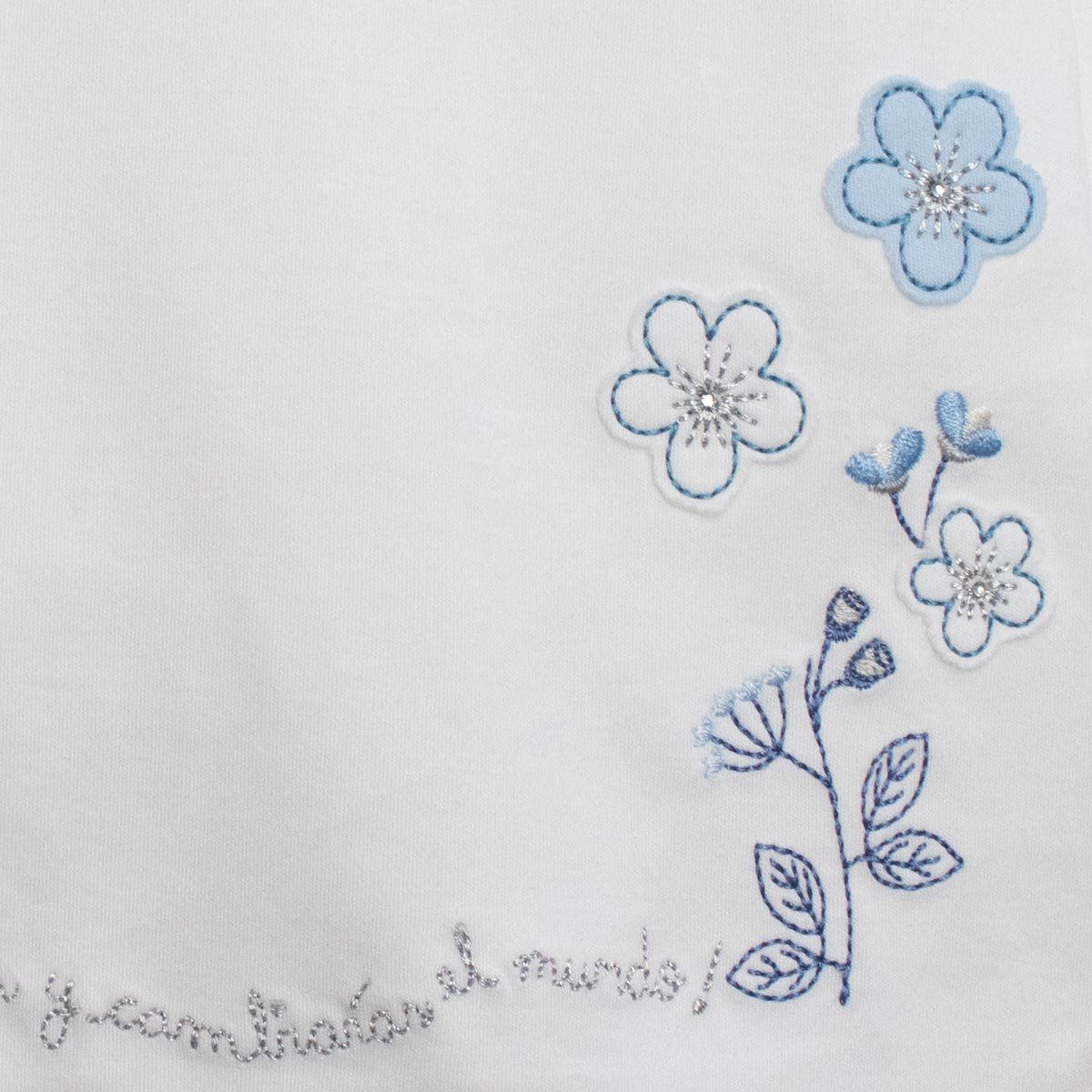 KUKULI - POLO CANDY NIÑA 4796