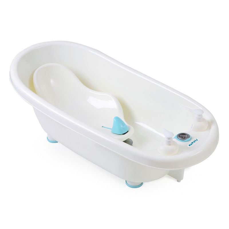 KUKULI - BAÑERA DE BEBE M0821 UNISEX