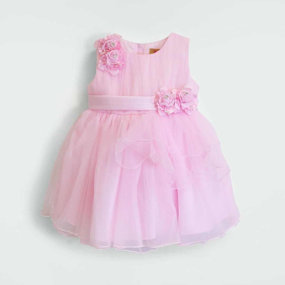 KUKULI - VESTIDO ANAHI CVINCHA M1186