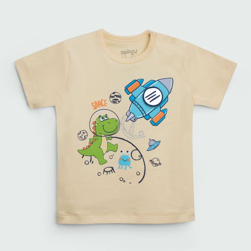 KUKULI - POLO ESPACIAL BEBITO M1496