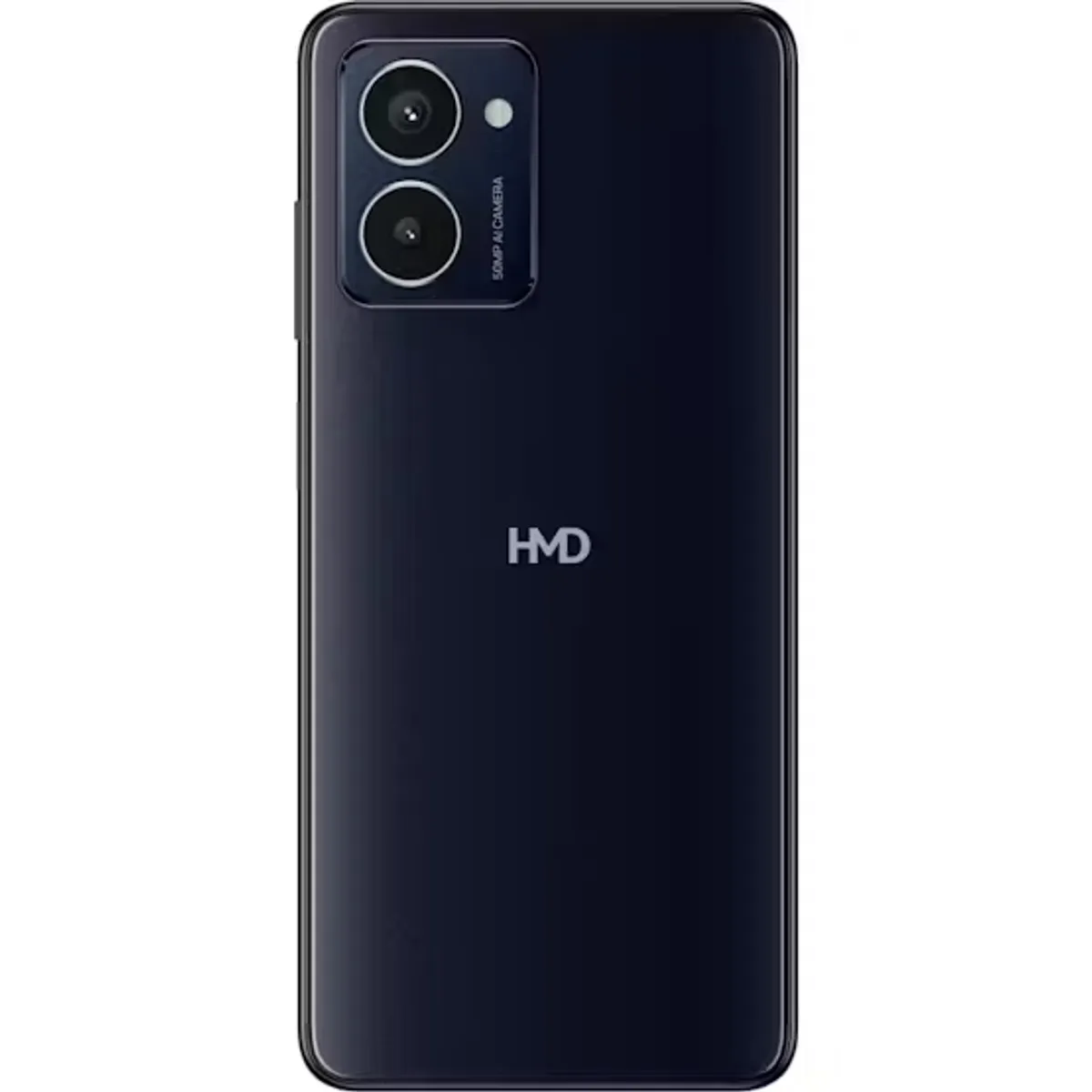 GENERICO - Celular HMD Pulse Pro 128GB ROM + 8GB 4GB+4GB RAM EXTENDED - Dual Sim - Negro