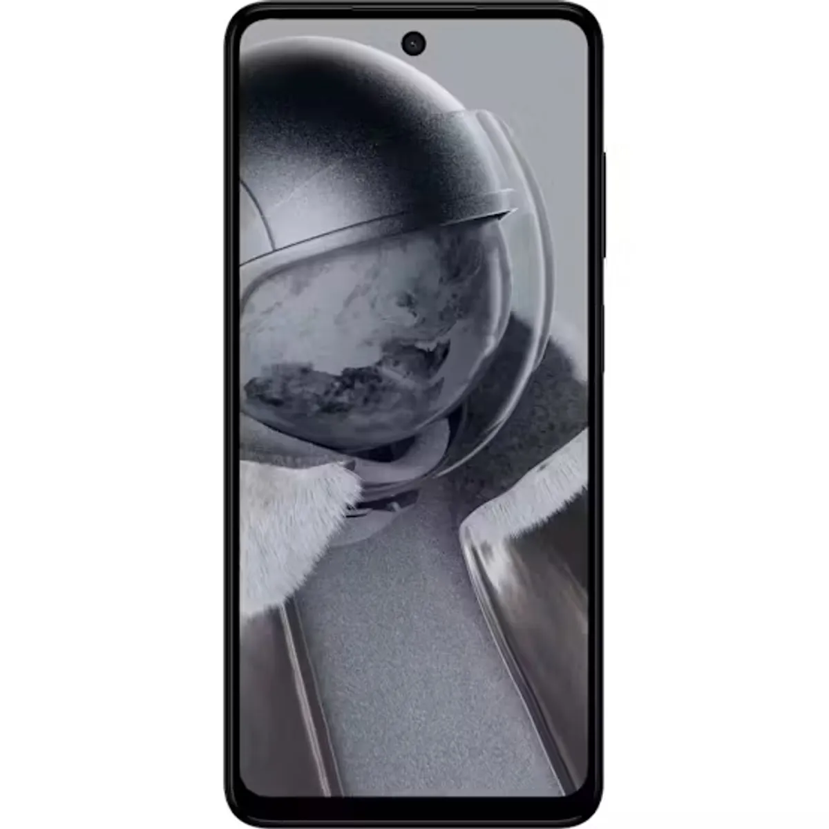 GENERICO - Celular HMD Pulse Pro 128GB ROM + 8GB 4GB+4GB RAM EXTENDED - Dual Sim - Negro