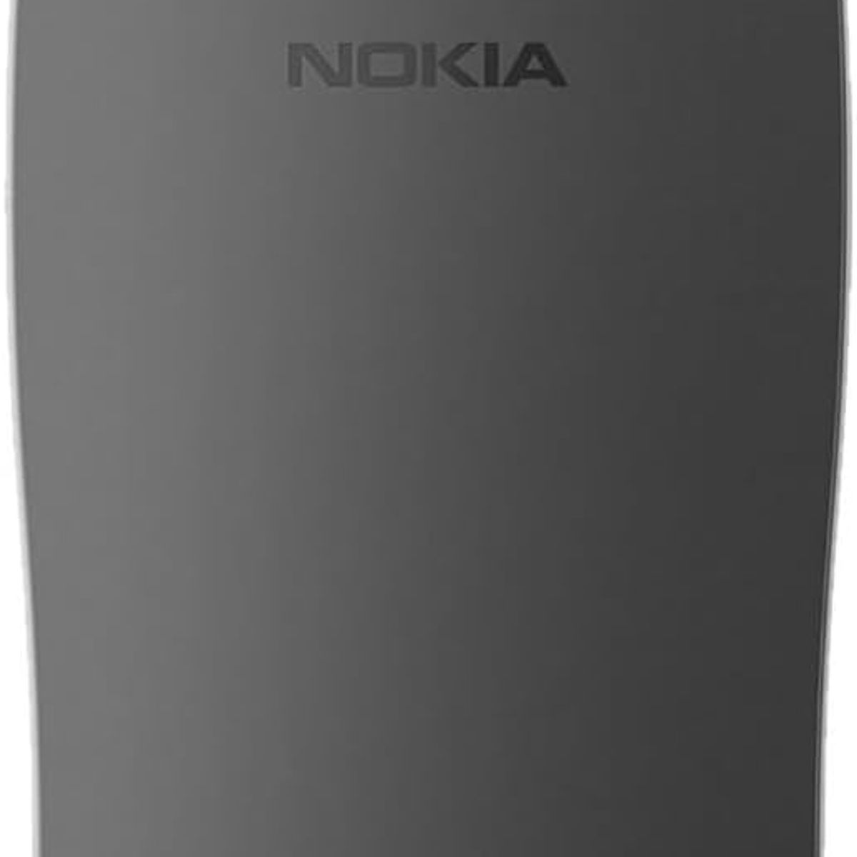 NOKIA - Celular Nokia 3210 - Dual SIM - Negro