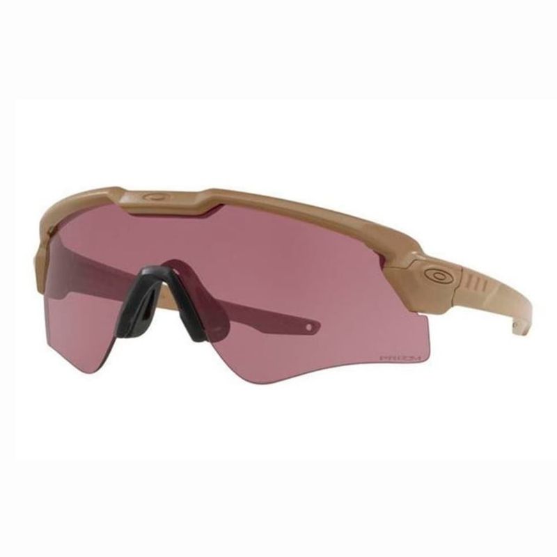 GENERICO - Gafas de sol SI Ballistic M-Frame Alpha Operator Kit