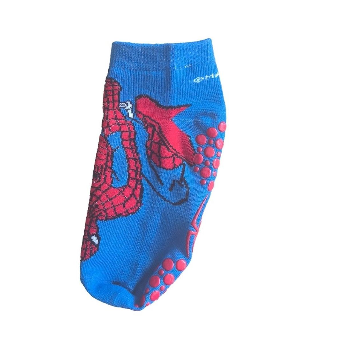 DISNEY - Medias Antideslizante Disney Spiderman X Par