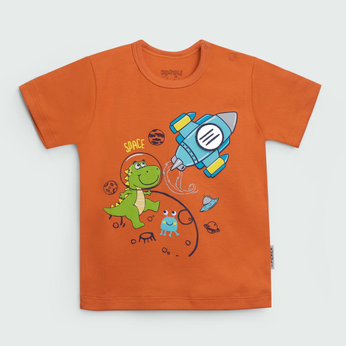 KUKULI - POLO ESPACIAL BEBITO M1496