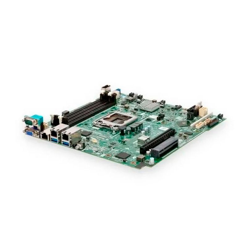 DELL - PLACA MADRE DELL POWEREDGE R340 PN 065TRV 045M96 0G7MDY