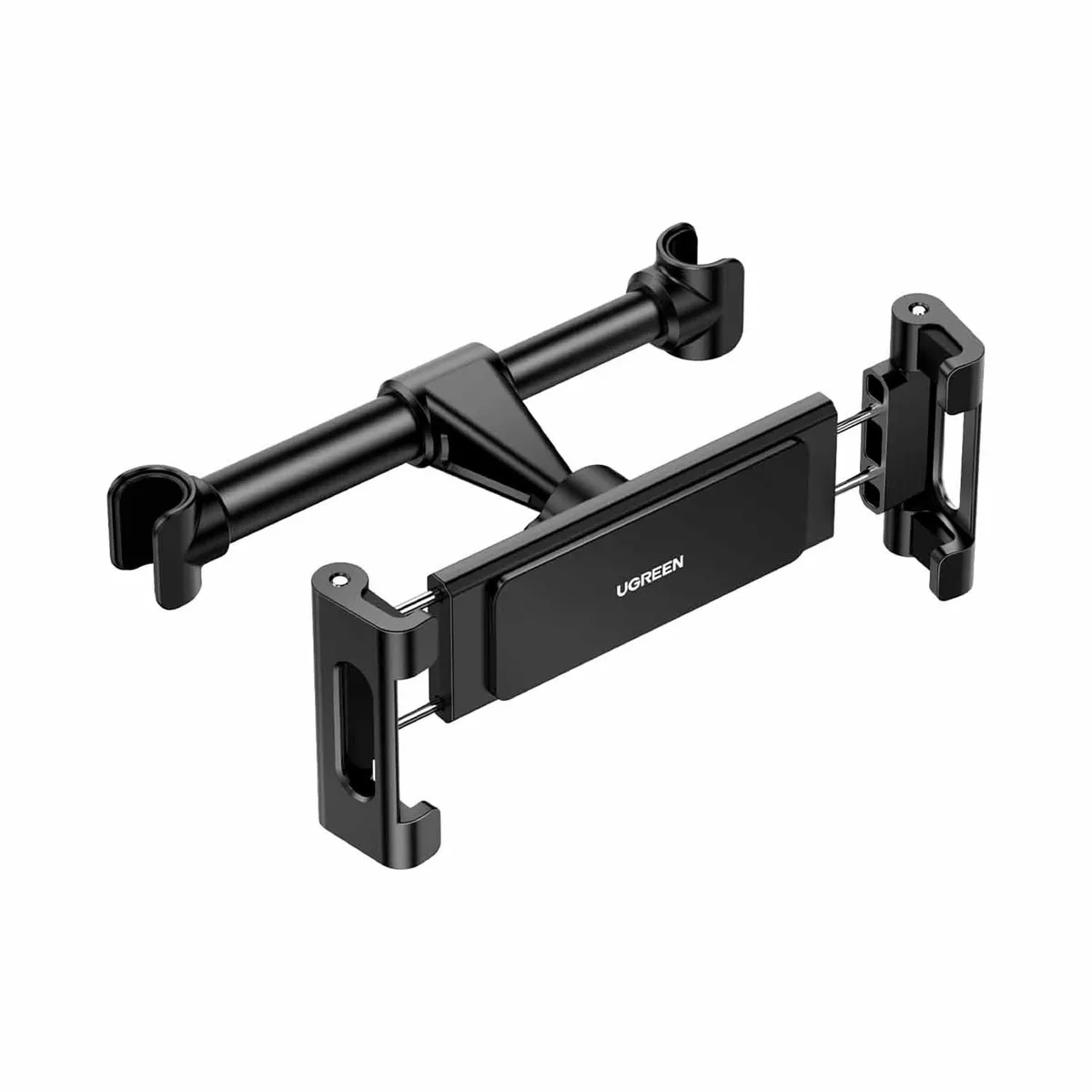 UGREEN - Ugreen Soporte Para Reposacabezas De Coche Negro 60108
