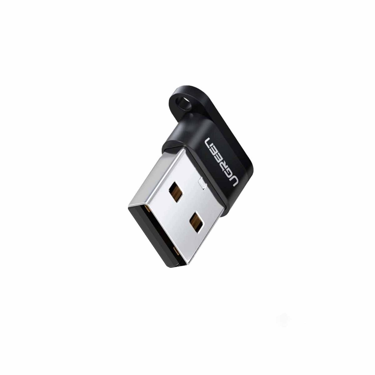 UGREEN - Adaptador Ugreen USB-A macho a USB-C hembra US280 50568
