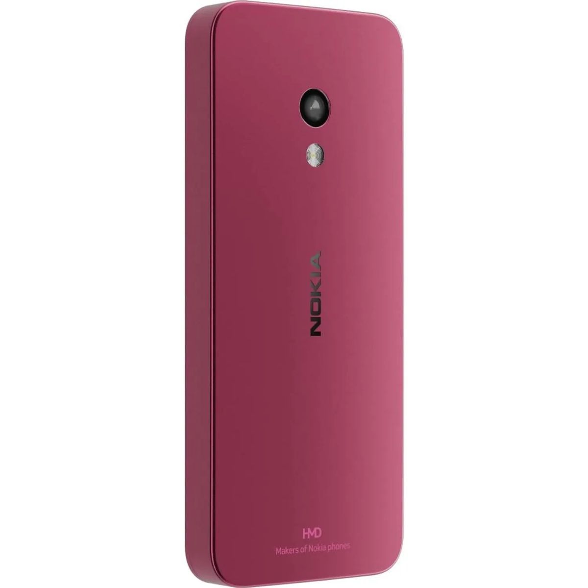 NOKIA - Celular Nokia 225 4G - Dual Sim - Rosado