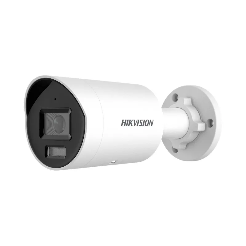 HIKVISION - CAMARA HIKVISION 2MP ACUSENSE 120DB IP67 PN DS-2CD2023G2-IU28mmD