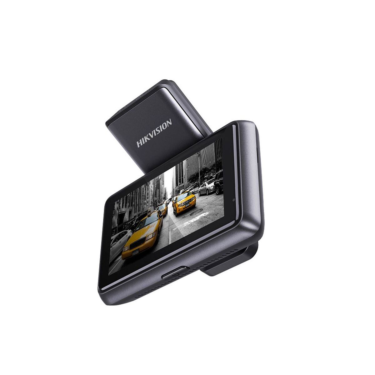 HIKVISION - CAMARA HIKVISION 1600P WIFI G-SENSOR PN AE-DC5313-C6O-STDCEFCC