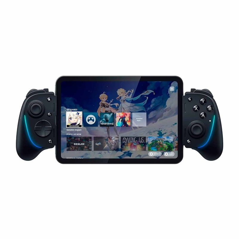 RAZER - Control Razer Kishi Ultra USB-C for Iphone  Android