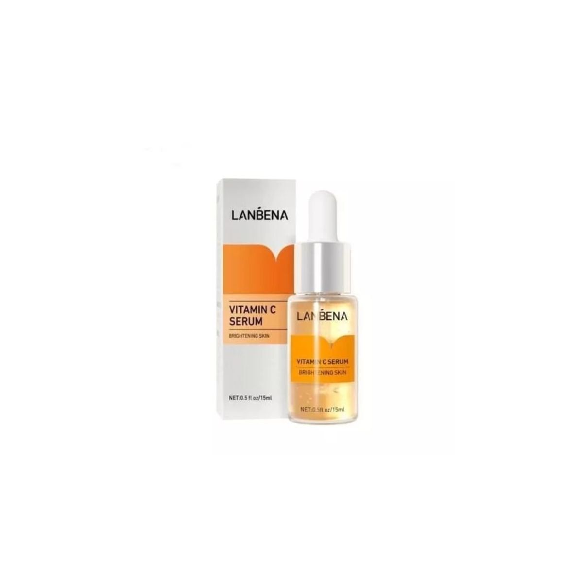 GENERICO - Serum Vitamina C Brillo En La Piel 15ml Lanbena