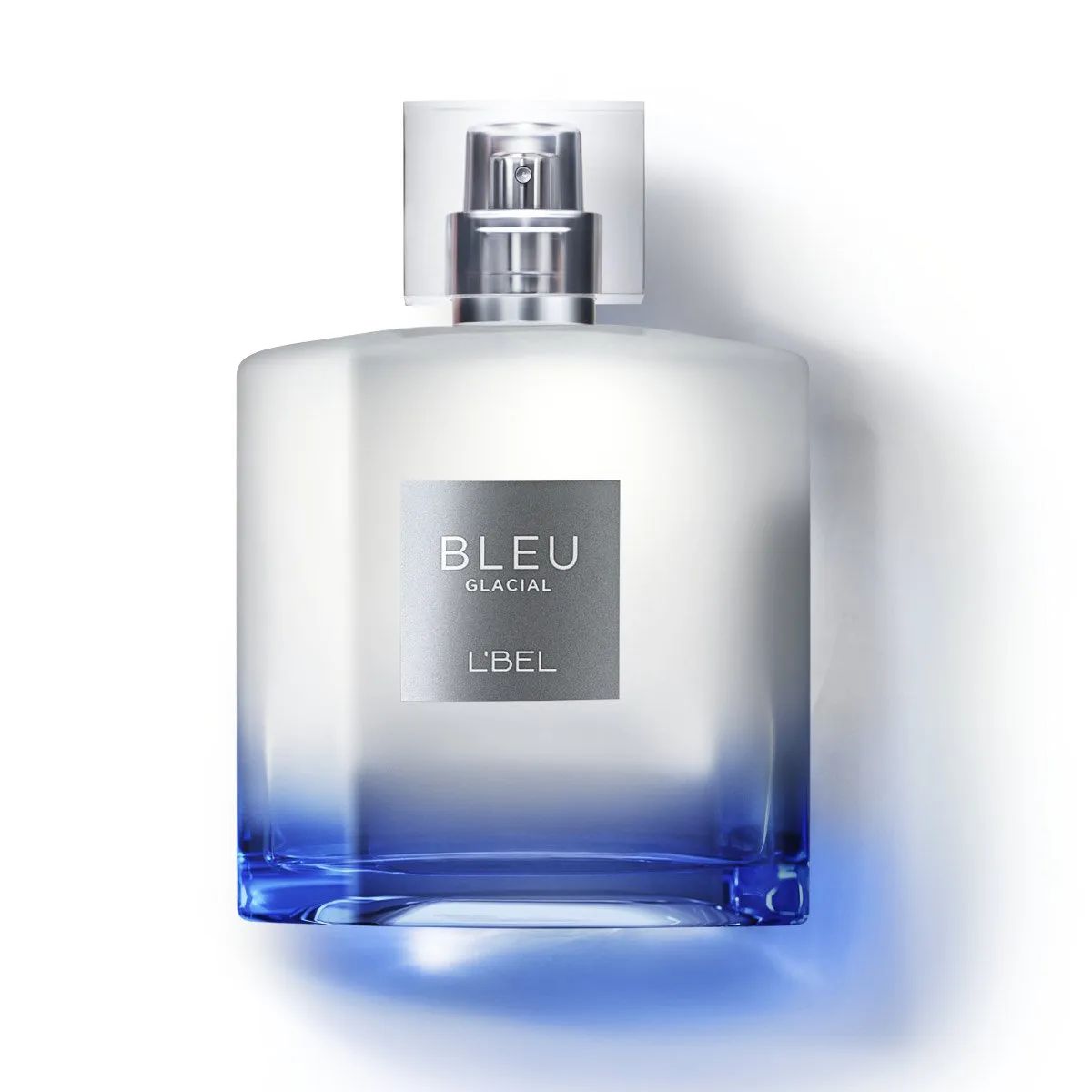 LBEL - Bleu Glacial Perfume para Hombre 100 ml con Envio Gratis