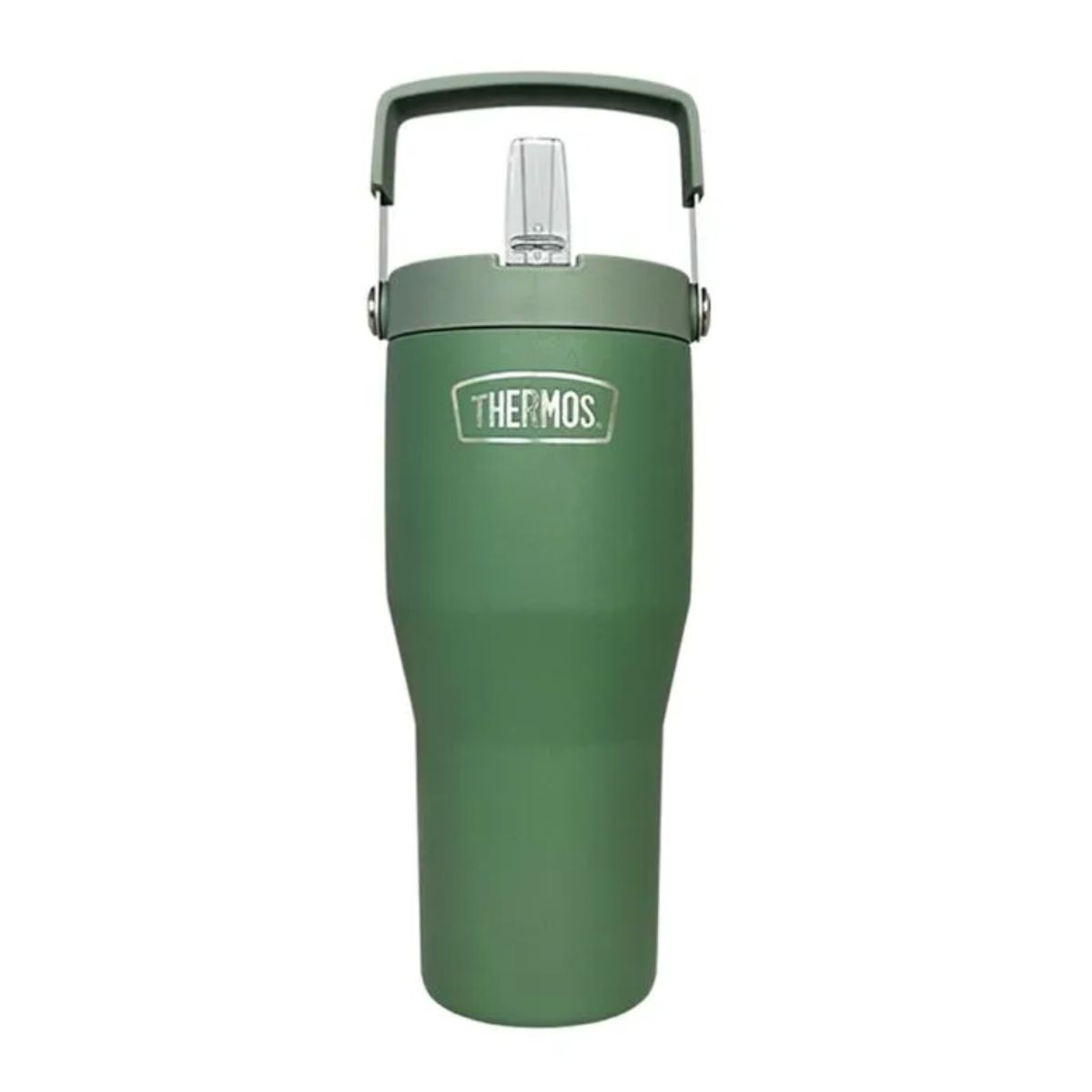 THERMOS - Thermos® 850 ml Para Líquidos Verde Outdo - 10161489