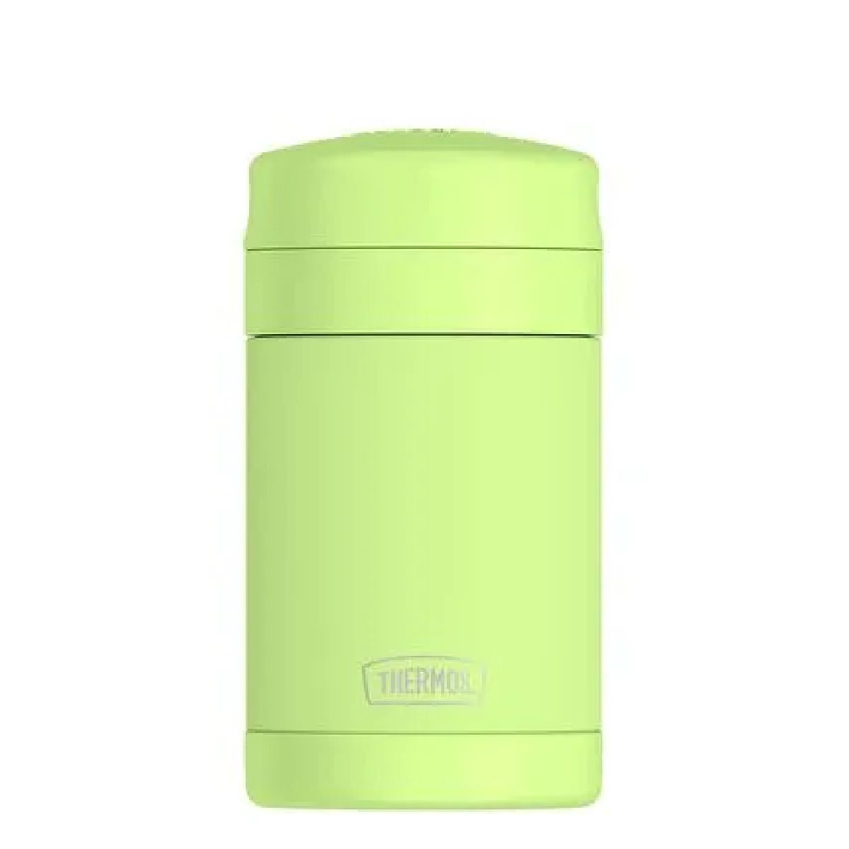 THERMOS - Thermos® 470 ml Para Alimentos Food Verde Neón