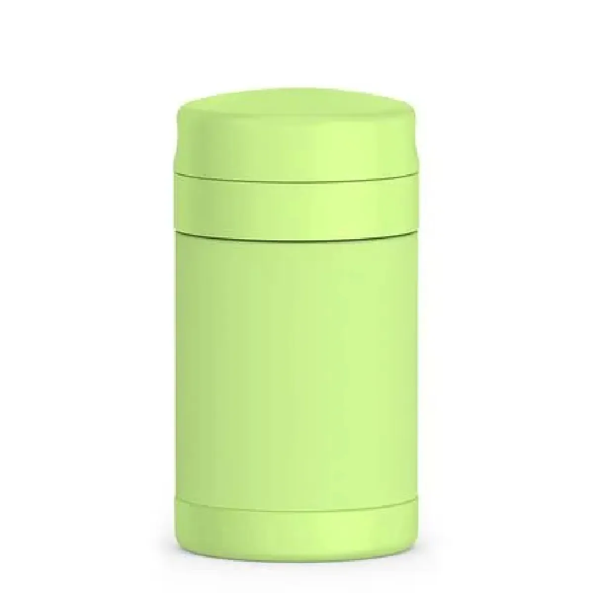 THERMOS - Thermos® 470 ml Para Alimentos Food Verde Neón