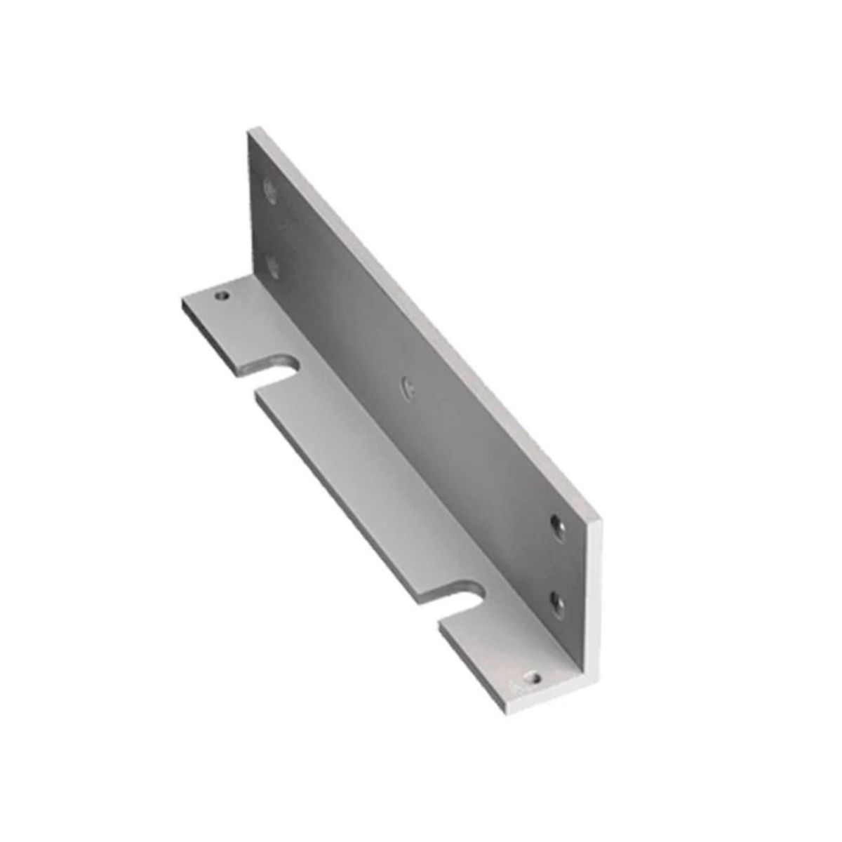 ZKTECO - SOPORTE PARA CERRADURA ZKTECO TIPO L 300LB PN AL-180PL