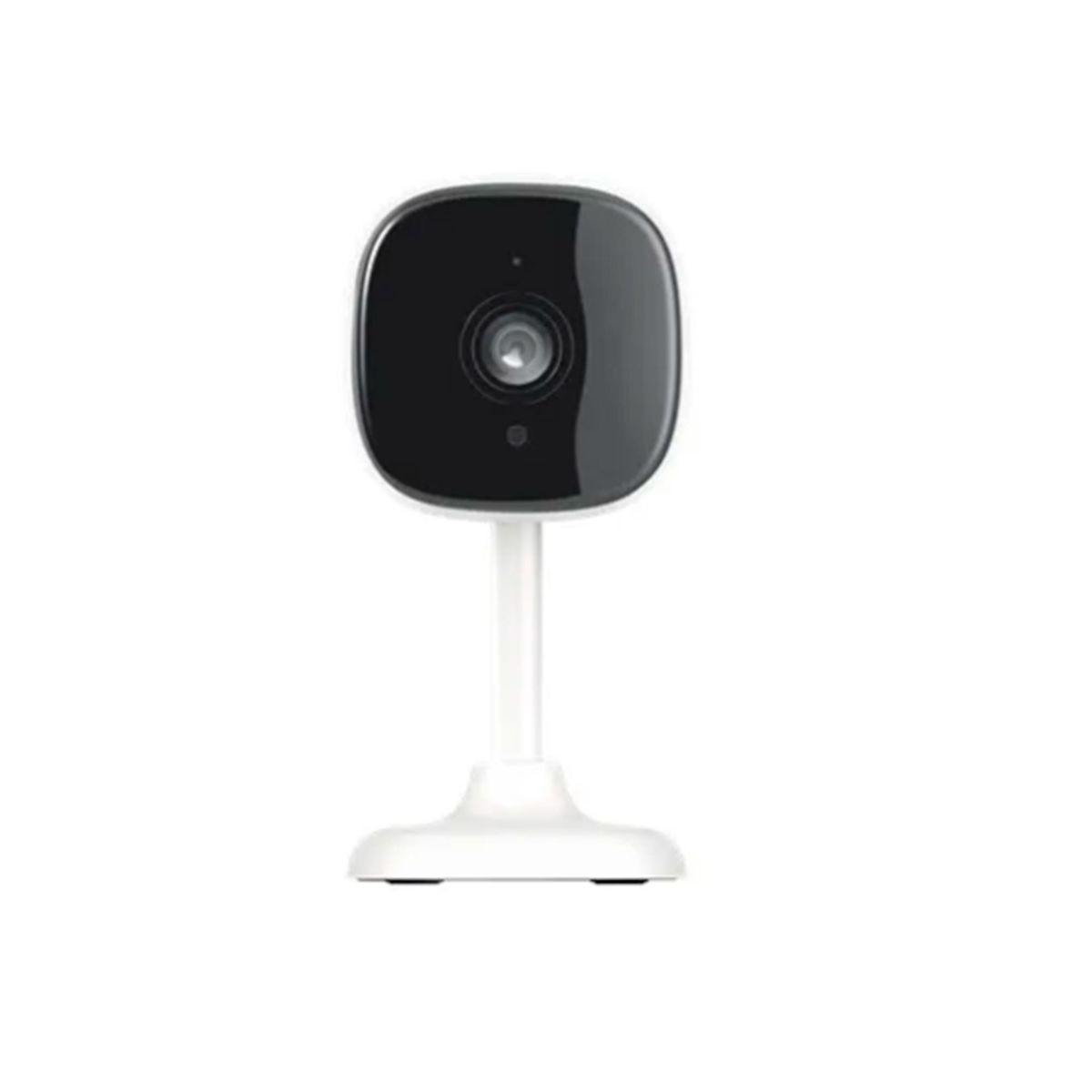 ZKTECO - CAMARA WIFI ZKTECO APP INTERIOR  WIFI 1080P IR5M ZSMART PN C1B