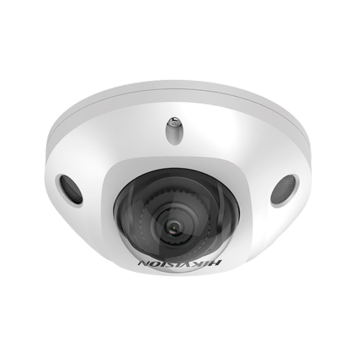 HIKVISION - CAMARA HIKVISION 4MP VISION NOCTURNO 120DB IP67 PN DS-2CD2543G2-IS