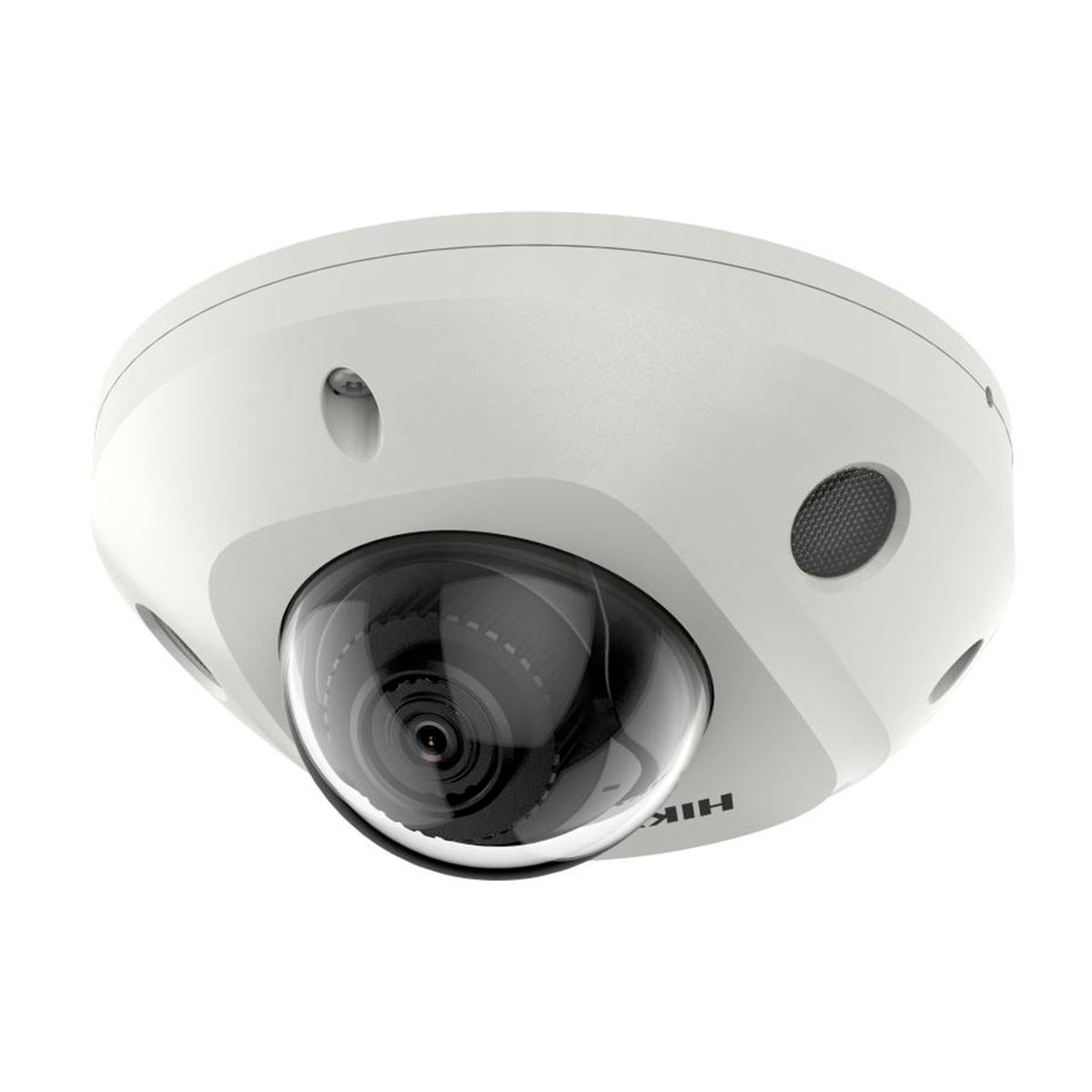HIKVISION - CAMARA HIKVISION 4MP VISION NOCTURNO 120DB IP67 PN DS-2CD2543G2-IS