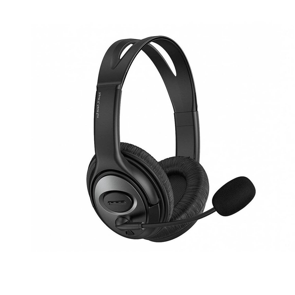 HAVIT - Audífono para PC Havit con Micrófono H206D