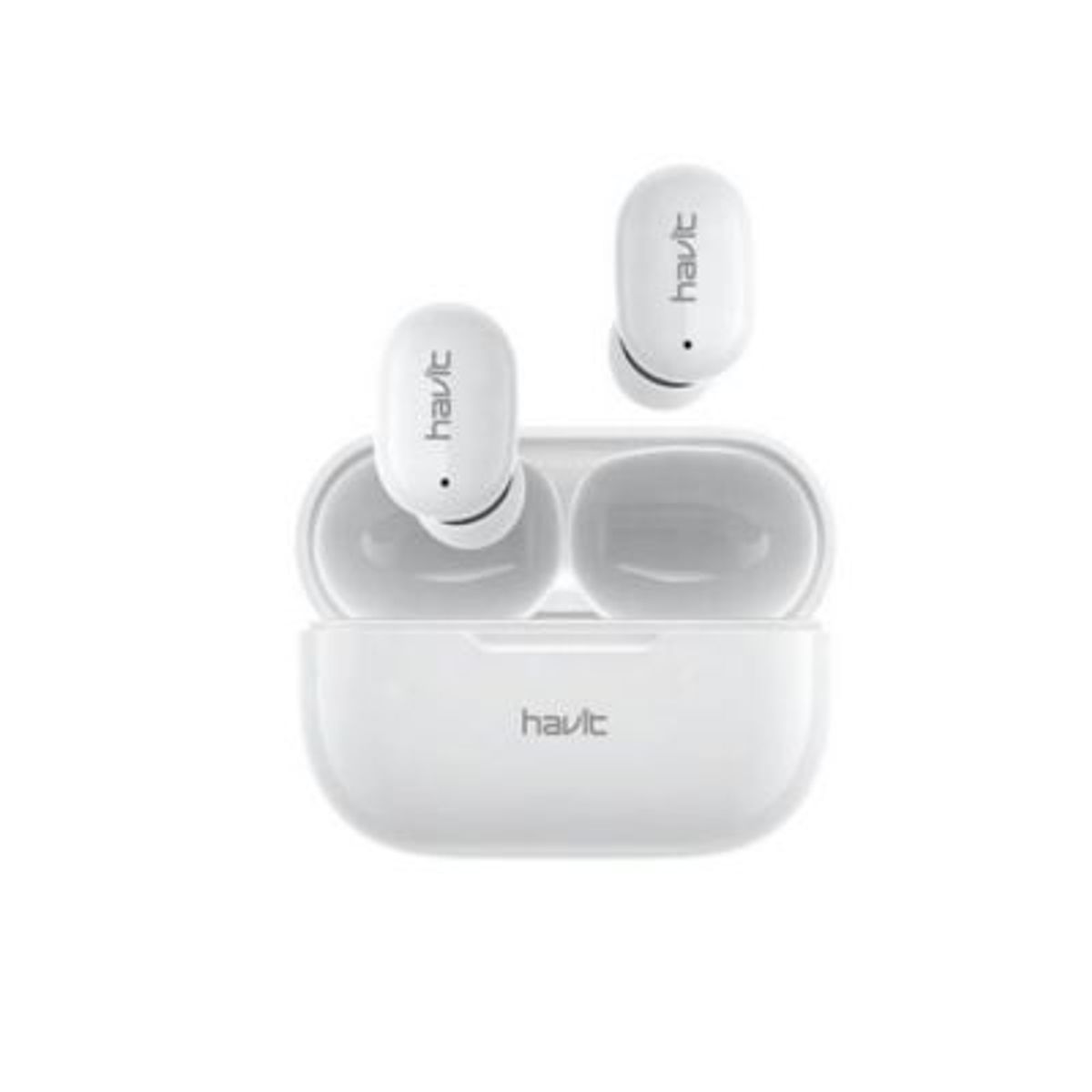 HAVIT - Audífonos Inalámbricos TW925 Bluetooth- Blanco