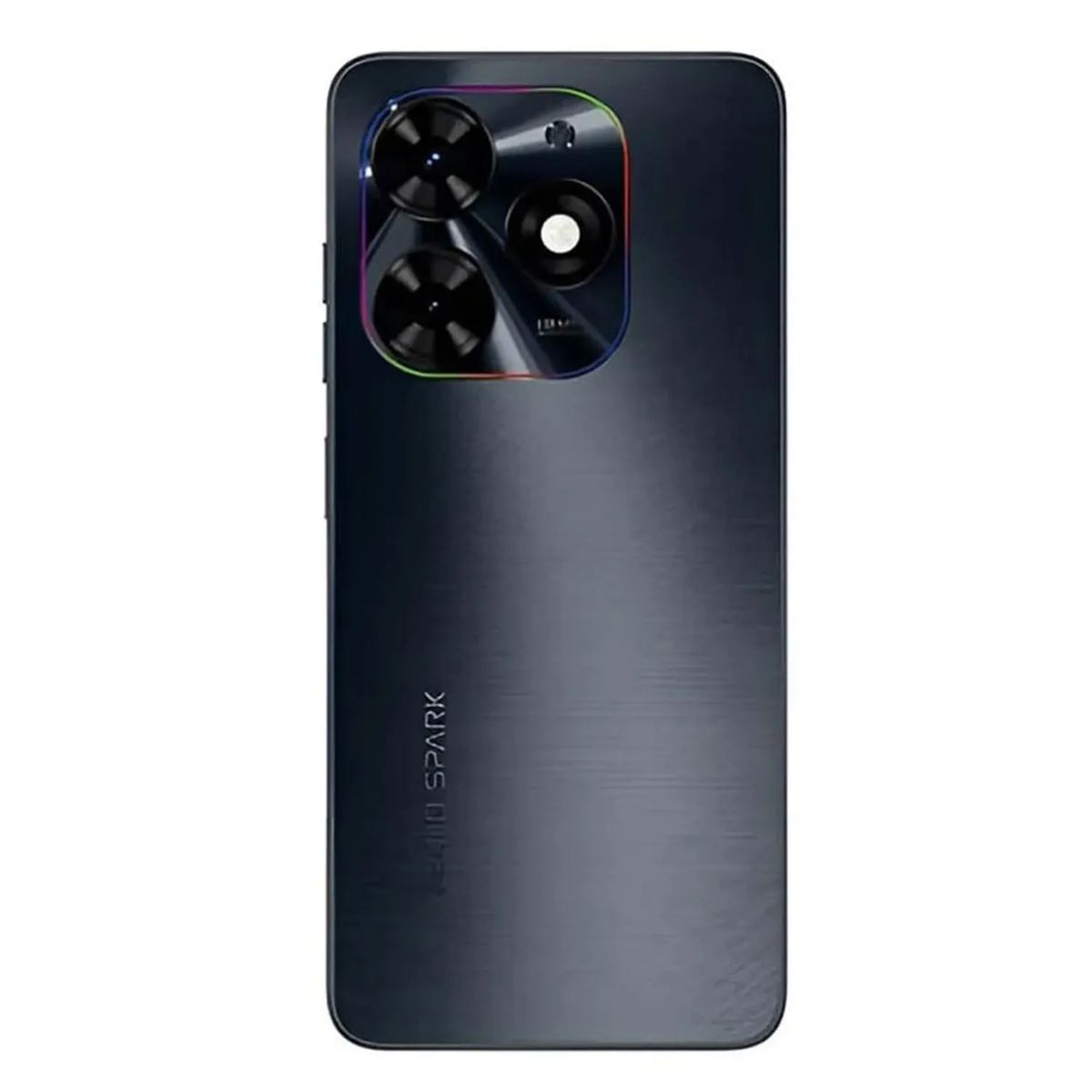 TECNO MOBILE - Celular Tecno Spark GO 2024 64GB, 3GB ram, cámara principal 13MP, frontal 8MP, 6.6” Pulg