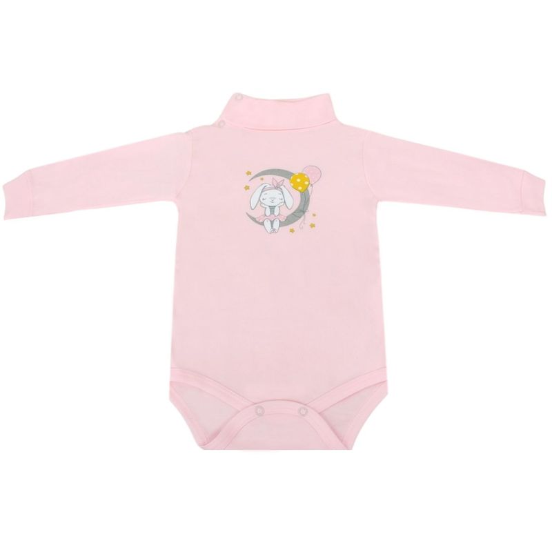 GENERICO - Body Cafarena 100% algodón - 25-11