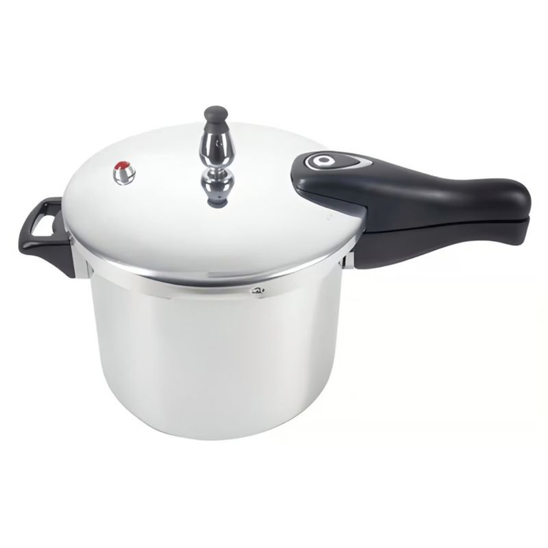 OSTER - Olla de Presión Oster Brissago 7 Litros 146016 01