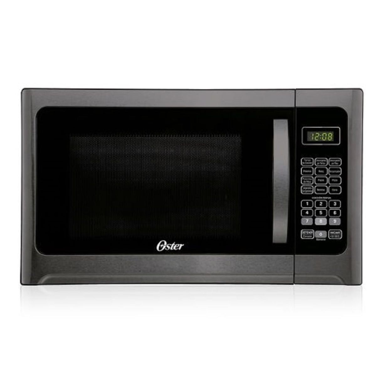 OSTER - Horno Microondas Oster 30L POGGM61002 Negro
