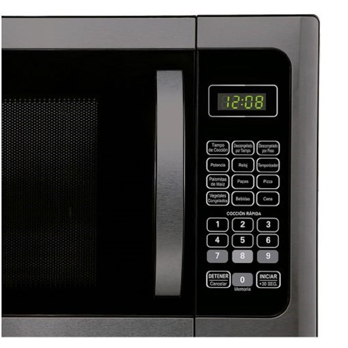 OSTER - Horno Microondas Oster 30L POGGM61002 Negro