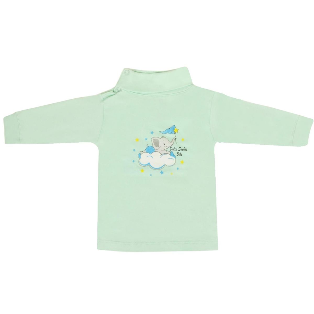 GENERICO - Polo Cafarena 100% algodón - 25-01