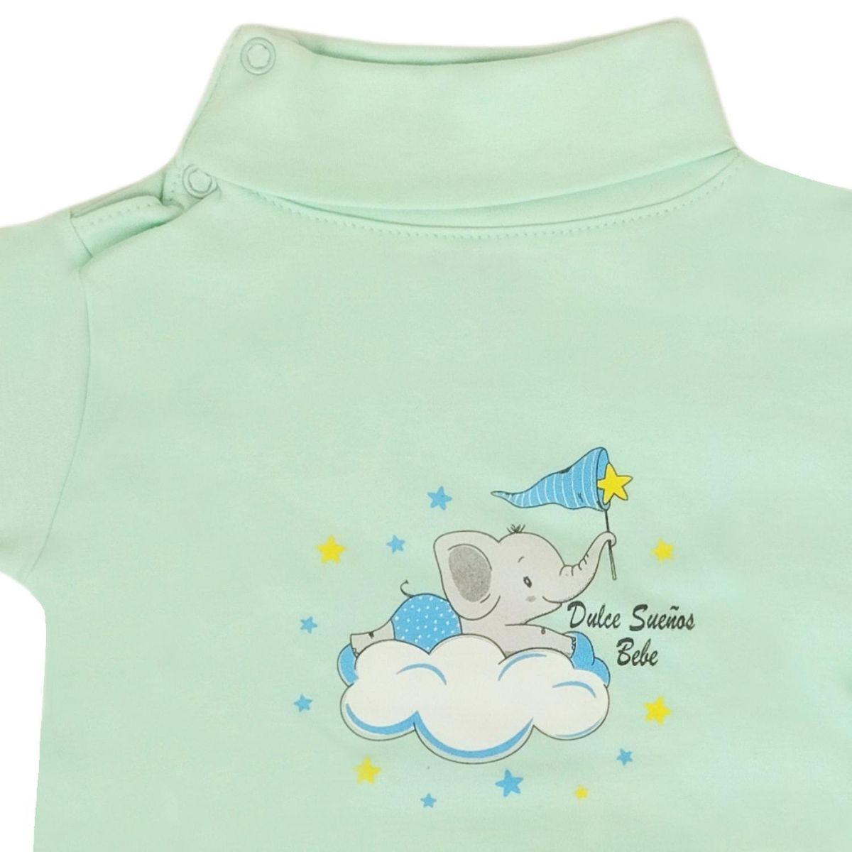 GENERICO - Polo Cafarena 100% algodón - 25-01