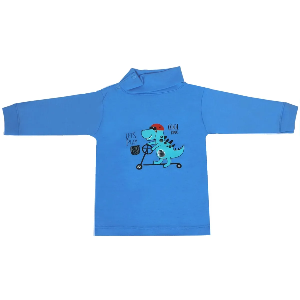 GENERICO - Polo Cafarena 100% algodón - 25-04