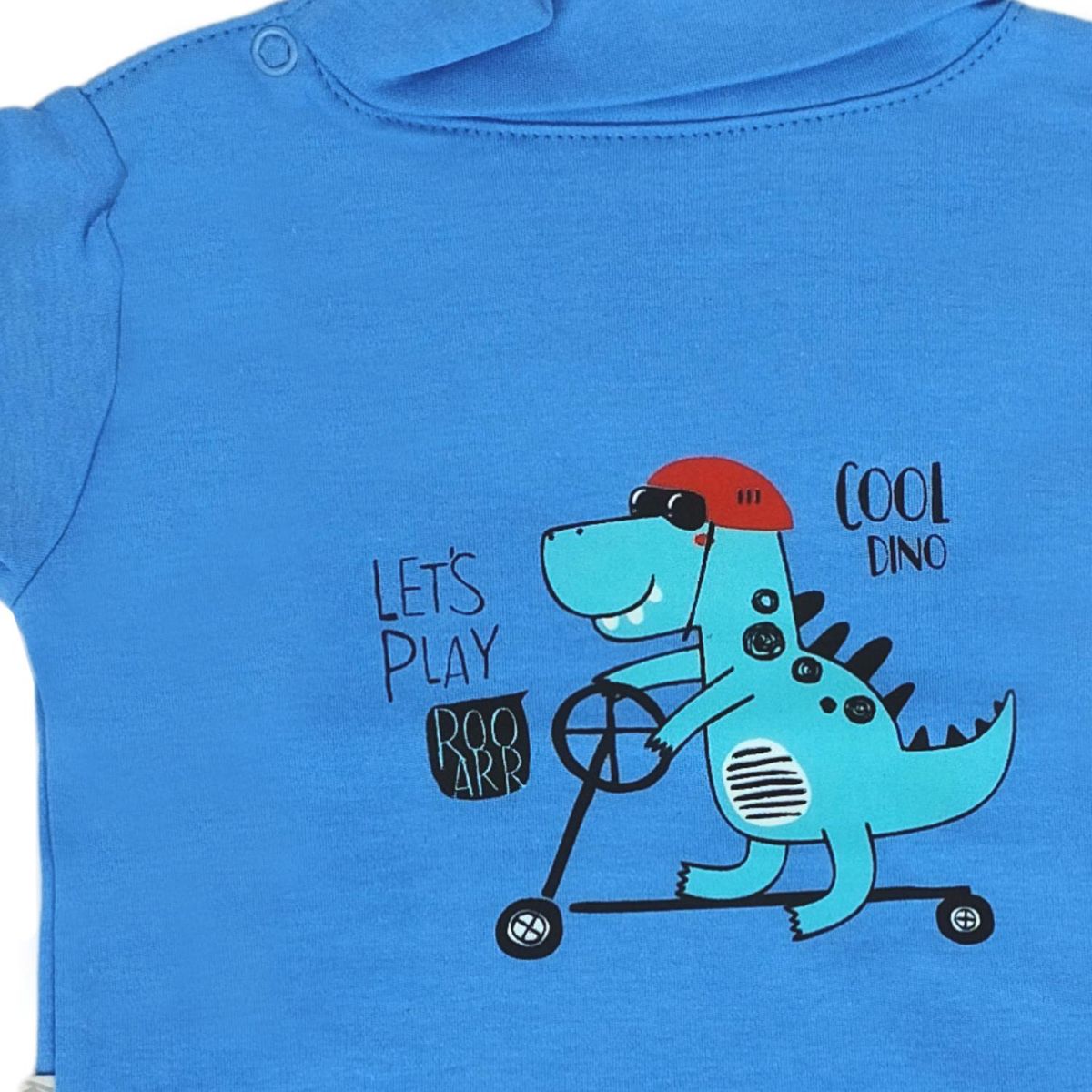 GENERICO - Polo Cafarena 100% algodón - 25-04