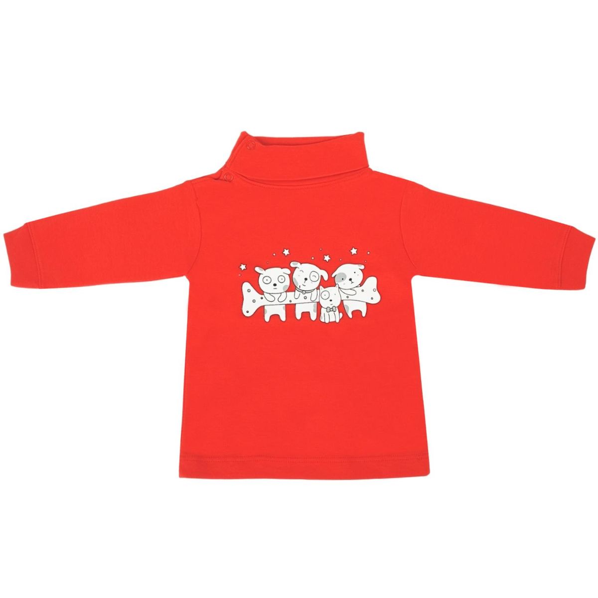 GENERICO - Polo Cafarena 100% algodón - 25-06