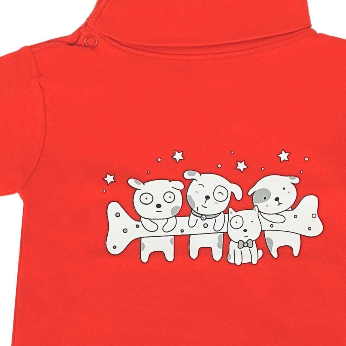 GENERICO - Polo Cafarena 100% algodón - 25-06