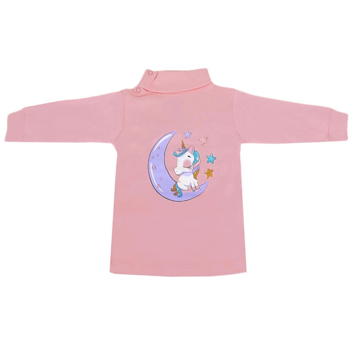 GENERICO - Polo Cafarena 100% algodón - 25-02