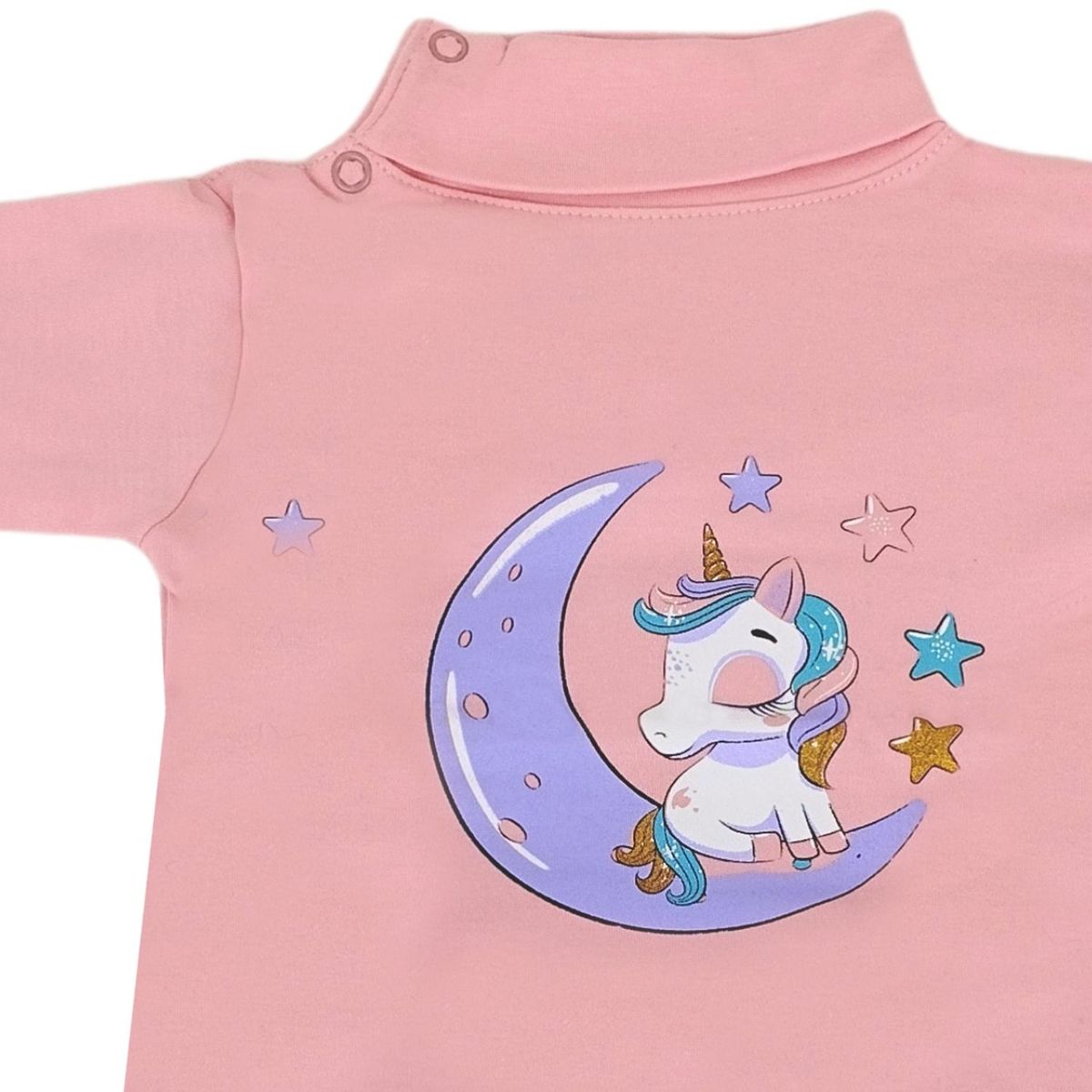 GENERICO - Polo Cafarena 100% algodón - 25-02